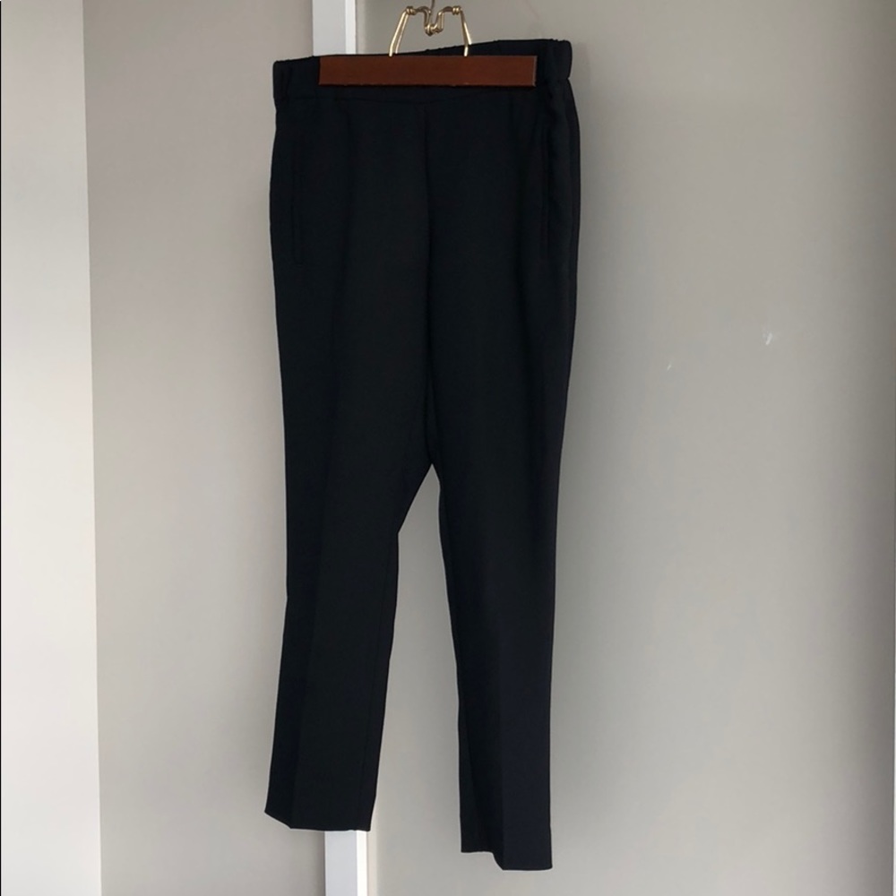 Aritzia Wilfred pant